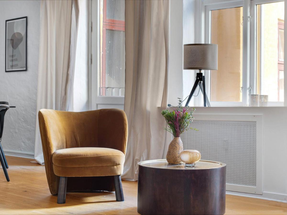 Sanders City - Pleasant Four-Bedroom Apartment In The Lovely Capital Copenhagen Exterior photo