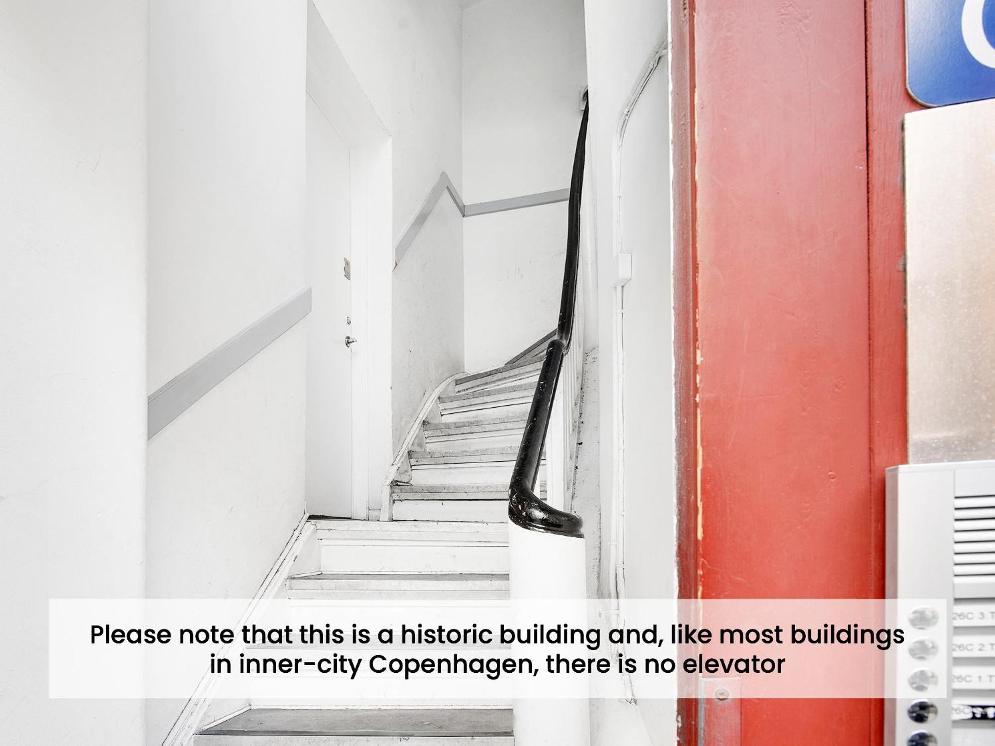 Sanders City - Pleasant Four-Bedroom Apartment In The Lovely Capital Copenhagen Exterior photo